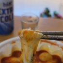 이배달마약삼겹떡볶이