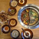 대림완구 | 버섯탕, 우삼겹, 야채모듬, 바삭고기튀김 / 동대문 완구 거리 치즈 크런치 슬랑이, 대왕 치즈 슬랑이 후기