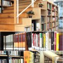 용꿈작은도서관 이미지