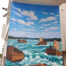 우수영관광지해전사기념관 이미지