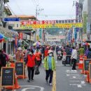 풍산공설시장 이미지