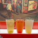 수 피자 이미지