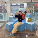 28솔루션덴탈랩 | 서울 성수동 팝업스토어 성수 데이트 코스 삼성생명 라이프놀로지 랩