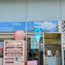 성수 팝업 추천, 웨이팅 1시간도 감수한 휩드 피치 스파 팝업 후기