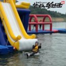 봉산수상레져파크