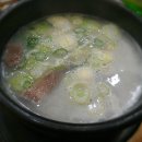 참설렁탕 - 서구 화정로 311 | 참설렁탕