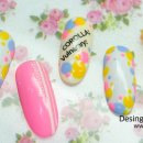 파스텔네일 이미지