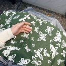 KB국민은행 앞 경인로변 | 간석오거리 미용실 미지헤어 레드브라운 염색 후기