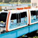 열차와 하루 이미지