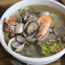 옛날파전 이미지