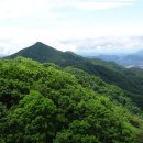 남원 만행산 상사바위 보현사 이미지