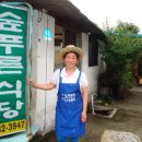 푸른식당