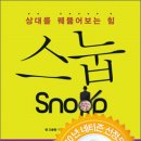 스눕(snoop)