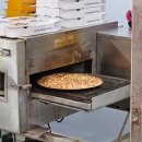 피자스쿨역곡점 | 부천 소사동 수제 피자 맛집, 한신시장 &#39;빨간시장피자&#39;