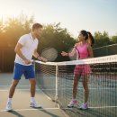 (주)나무컴퍼니아이엔씨 | 😎 테니스 다이어트 효과 TOP 7 (칼로리 소모 실화?)