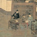 1000년 전 중국인이 본 고려사람들의 모습 이미지