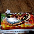 꾸꼬뽀꼬숯불치킨 | 양념 숯불치킨 - 꾸꼬뽀꼬~