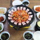 강화철판낙지 이미지