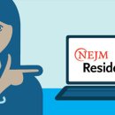 Put Research into Context with NEJM Resident 360 이미지