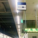 왕십리역(수인분당선,경의중앙선) 이미지