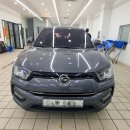 광명믿음카센타 | 광명썬루프 수리, 잘하는 곳에서 티볼리 카센터보다 빠르게 수리한 후기