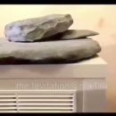 소리 공명 주파수로 수천톤 석재를 운반했던 고대기술 이미지