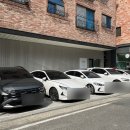 도안6단지센트럴시티 버스정류장 이미지