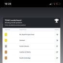 크로스핏 팀앤디 이미지