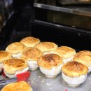 오싸이언스 | 센텀 더파티 뷔페, 센텀사이언스파크 결혼식 하객 식사 리뷰