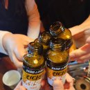 철산역 술집 '작심' 후기｜모임하기 좋은 감성 이자카야, 홍합탕이 끝내줘요