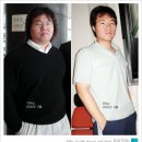 Before 105kg에서 After 83kg(6개월)... 이미지