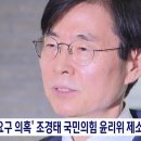 조경태 당원권 정지... "사실상 탈당 압박"﻿ 이미지