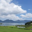 여수아일랜드 골프&리조트 골프장 이미지