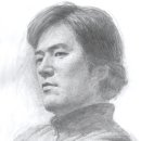 연필소묘 이미지