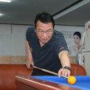 DJ 당구장 이미지