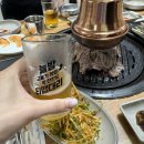 춘양 숯불고기 이미지