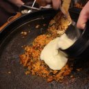 항아리닭갈비막국수 이미지