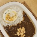 소오 | 혼밥러 천국 발견｜바 테이블 맛집 <소오> 솔직 후기ㅣ(카레·가라아게·에비튀김·제육덮밥까지 풀코스...