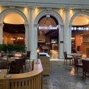 비스트로문 이미지