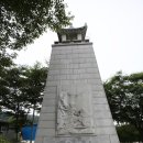 궁장현 전적탑 | [남원] 궁장현 전적탑 (弓藏峴戰跡塔)