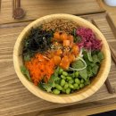 슬로우캘리 경산중산점 | 경산 샐러드•포케 맛집 슬로우캘리 경산중산점 후기