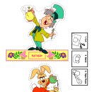 이상한 나라의 앨리스 이미지