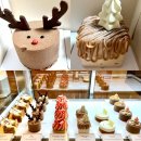 카페케이크와 구움과자 | [창원 카페] 케이크와 구움과자가 다양한 가로수길 디저트 카페, 4PM