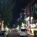 합성옛길시장 이미지