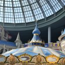 그림과 이야기가 있는 어린이 클래식 | 아이랑 롯데월드 놀이기구 6세 어린이 110cm 미만 추천 이용후기