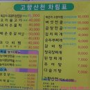 거창 우두산 - Y자형 출렁다리 이미지