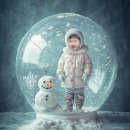 <오거리 사진관> | 안암동 사진관 마리네스튜디오 아기·가족사진 촬영 후기