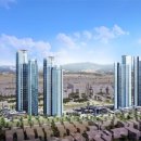 해운대힐스테이트위브 이미지