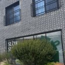 슬로우온 | 울산 북구 카페 추천, 분위기 좋은 슬로우썬데이에서 힐링하고 온 후기 (카페라떼·디저트 맛집)