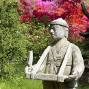 사회적협동조합 공생 지점(희망허브) | 한국 민속학- 장터에서 피어난 민속 상업과민속 사회의 상술과 보부상 문화